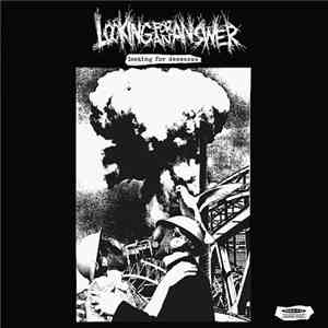 Looking For An Answer / Ira Et Decessus - Looking For Decessus / Ira Is The ...