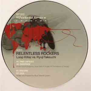 Loop Killaz vs. Ryuji Takeuchi - Relentless Rockers