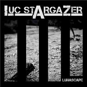 Luc Stargazer - Lunascape