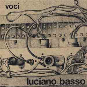 Luciano Basso - Voci