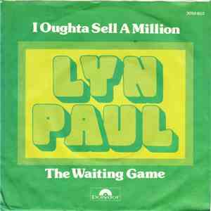 Lyn Paul - I Oughta Sell A Million