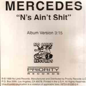 Mercedes  - N's Ain't St