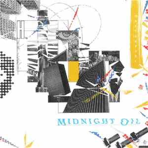 Midnight Oil - 10, 9, 8, 7, 6, 5, 4, 3, 2, 1