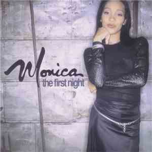 Monica - The First Night