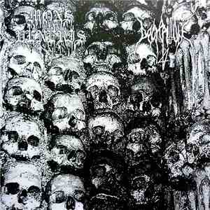 Mons Veneris / Decrepitude - Mons Veneris / Decrepitude