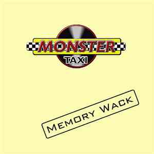Monster Taxi - Memory Wack