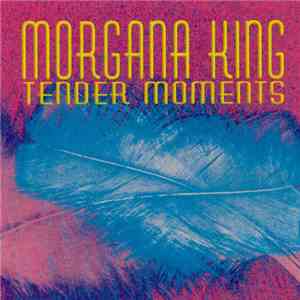 Morgana King - Tender Moments