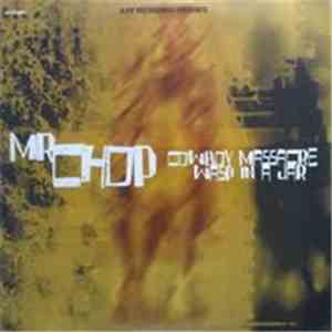 Mr. Chop - Cowboy Massacre / Wasp In A Jar