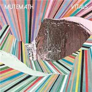 Mutemath - Vitals