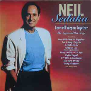 Neil Sedaka - Love Will Keep Us Together