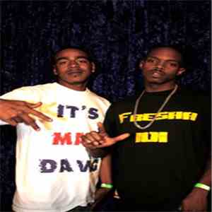 New Lasis - For The Fans-MixTape