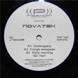 Novatek (ES) - Protechtion Presents Novatek