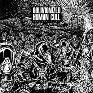 Oblivionized | Human Cull - This Septic Isle