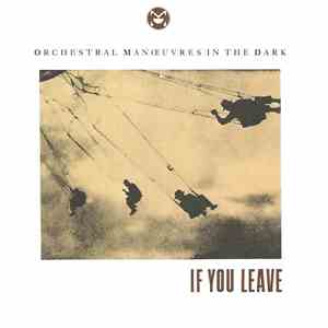 OMD - If You Leave