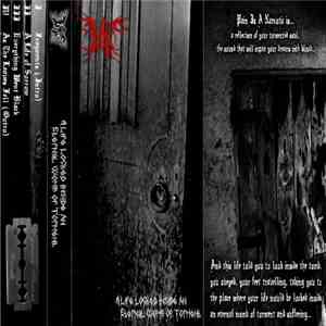 Pain Is A Narcotic - A Life Locked Inside An Eternal Womb Of Torment