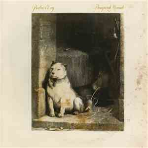 Pavlov's Dog - Pampered Menial