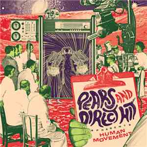 Pears   /  Direct Hit! - Human Movement