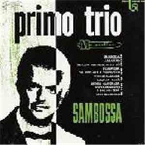 Primo Trio - Sambossa