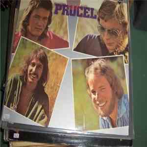 Prucel - Easy Pieces