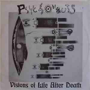 Psychonauts - Visions Of Life After Death