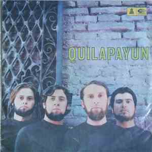 Quilapayun - Quilapayun