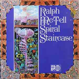 Ralph McTell - Spiral Staircase