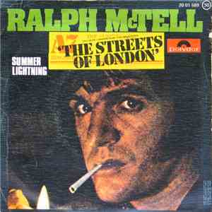 Ralph McTell - The Streets Of London