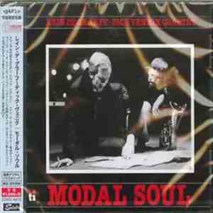 Rein De Graaff - Dick Vennik Quartet - Modal Soul