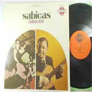 Sabicas - Flamenco Fiesta