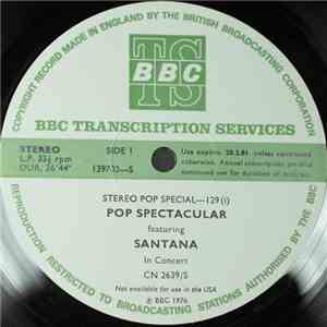 Santana - Stereo Pop Special-129