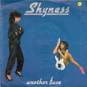 Shyness  - Another Face
