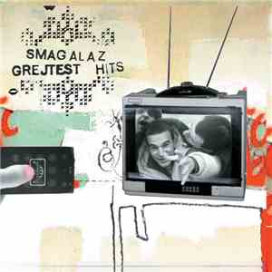 Smagalaz - Grejtest Hits