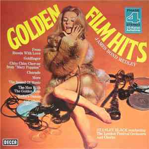 Stanley Black Conducting The London Festival Orchestra And Chorus - Golden  ...