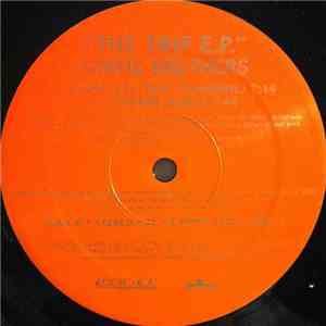 Static Brothers - The Trip E.P.
