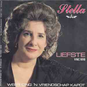 Stella  - Liefste