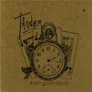 Tandem  - From Good Stock