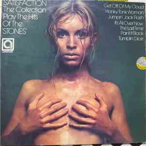 The Collection - Satisfaction - The Collection Play The Hits Of The Rolling ...