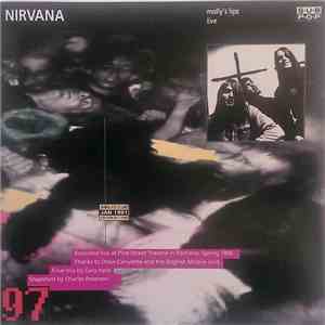 The Fluid / Nirvana - Candy (Live) / Molly's Lips (Live)