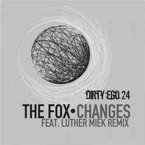 The Fox - Go To Mykonos EP