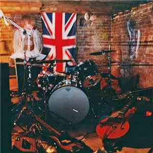 The Gentry Underground - The Grieme Burgress Space Boots Tapes