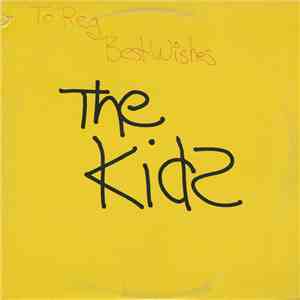 The Kids  - The Kids