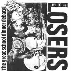 The Losers - The Great School Dinner Debate