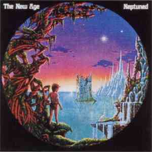 The New Age  - Neptuned