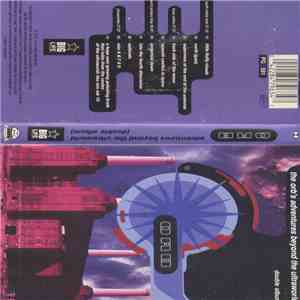 The Orb - The Orb's Adventures Beyond The Ultraworld