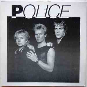 The Police - De Do Do Dortmund