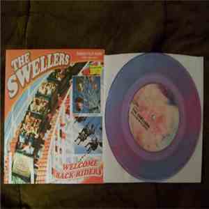 The Swellers - Welcome Back Riders