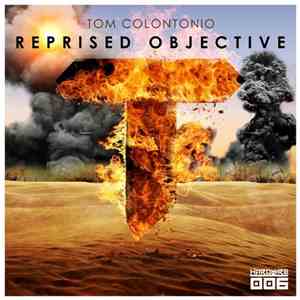 Tom Colontonio - Reprised Objective