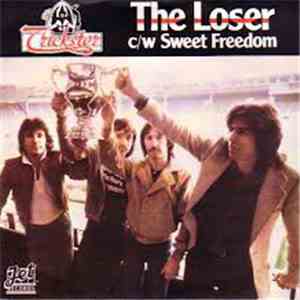 Trickster  - The Loser