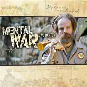 Uwe Banton - Mental War
