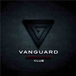 Vanguard - Retribution Club